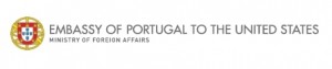 embassy of portugal to the us logo