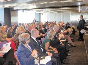 Audience Henry Jackson Initiative Launch2