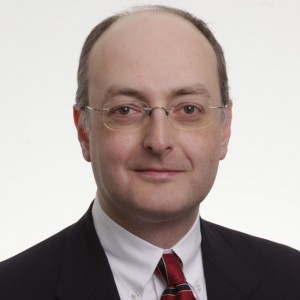 Daniel Bases - headshot
