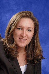 Jennifer Hillman Headshot