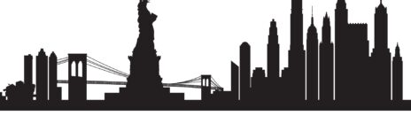 newyork-vectorstock_1556852