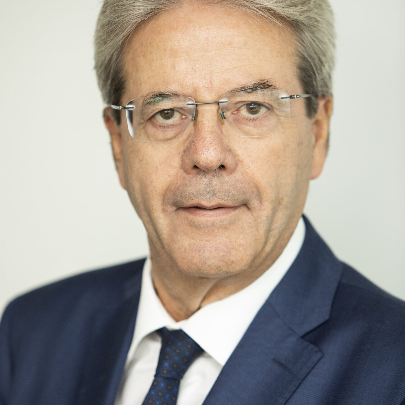 Paolo Gentiloni