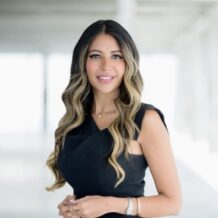 Soraiya Esmail (Temporary Photo) Soraiya Esmail (Temporary Photo)