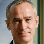 Christoph Burger LRE