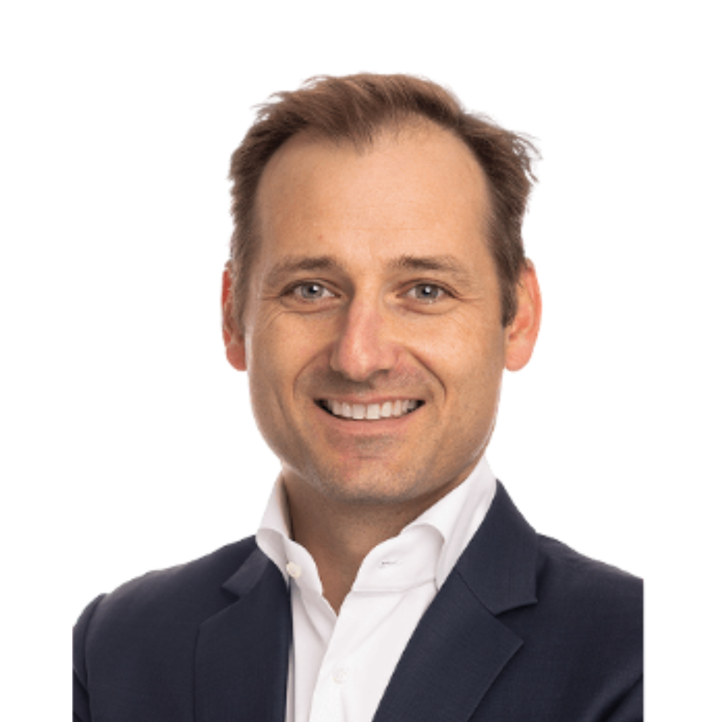 Thomas Verbraken Headshot Thomas Verbraken Headshot